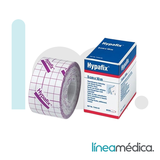 [71443-00001-02] HYPAFIX 5X10