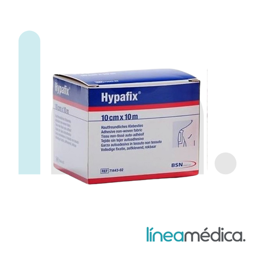 [71443-000002-02] HYPAFIX 10X10