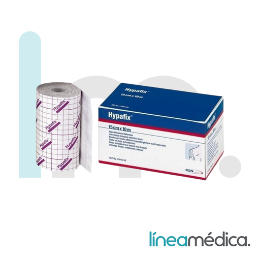 [71443-00003-02] HYPAFIX 15X10