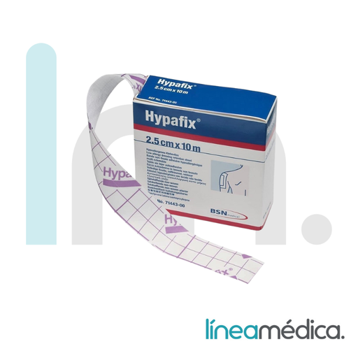 [71443-00000-02] HYPAFIX 2,5X10