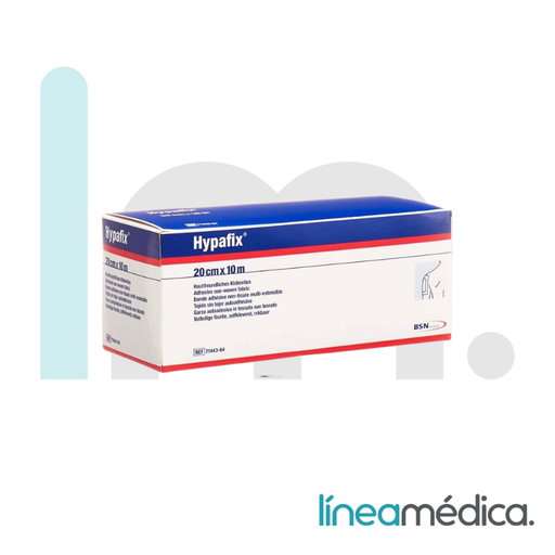 [71443-0004-02] HYPAFIX 20X10