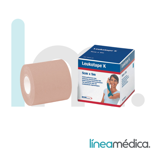 LEUKOTAPE K