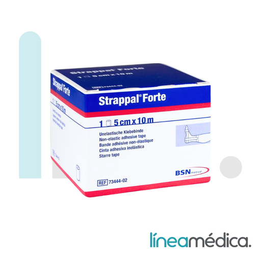 [73444-00002-00] STRAPPAL FORTE 10X5