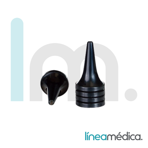 [31505.] ESPECULO OTOSCOPIO HEINE/KAWE C/ 50 UDS