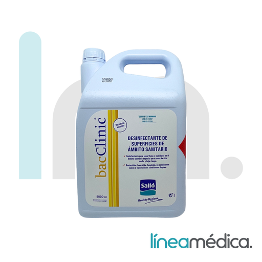 [80000288] BACCLINIC 5 LITROS