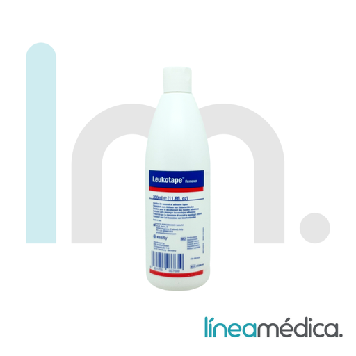 [80000339] LEUKOTAPE REMOVER  350 ML