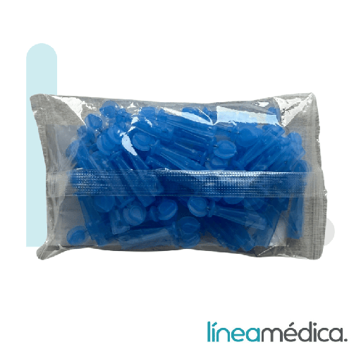 [80000344] LANCETA  PARA GLUCOLEADER C/50