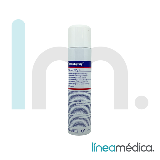 [80000457] TENSOSPRAY 300 ML