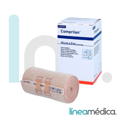 [01028-00] COMPRILAN 10X5 VENDA COMPRESION