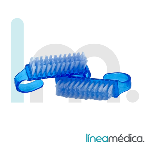 [80000792] CEPILLO DE UÑAS REUTILIZABLE (RAICES)