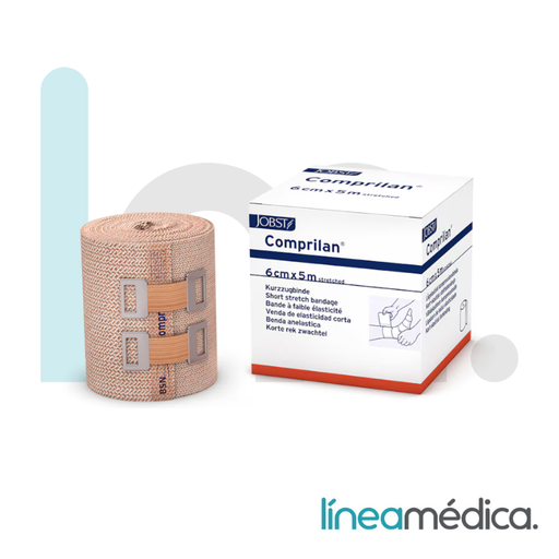 [01026-00] COMPRILAN 6 X5 VENDA COMPRESION