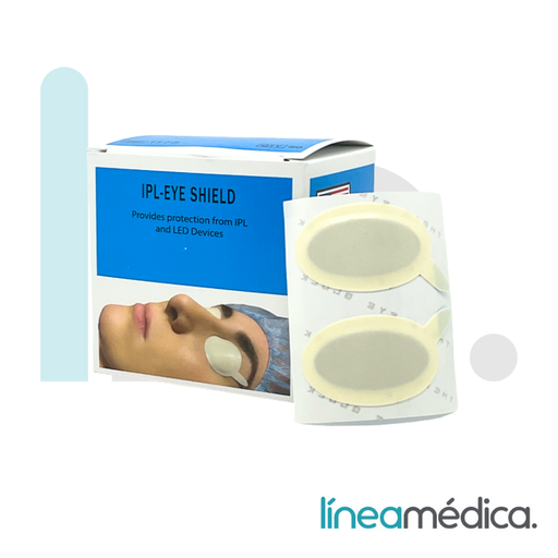 [80000783] PARCHE OCULAR IPL