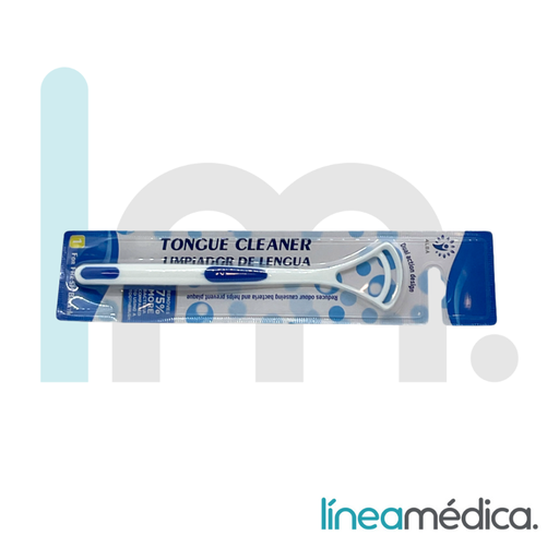 [80000542] RASCADOR DE LENGUA