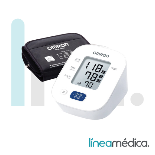 [HEM-7146-E] TENSIOMETRO DIGITAL  MESA OMRON M2+