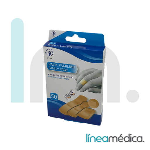 [80000844] TIRITA SURTIDO PACK FAMILIAR C/50 KLM(5004)