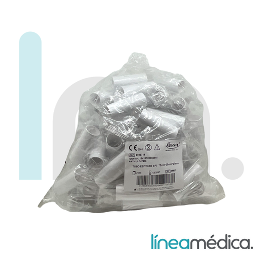 [99.837.16] BOQUILLA ESP. SPIROLITEX 25 MM 924-0002 C/100