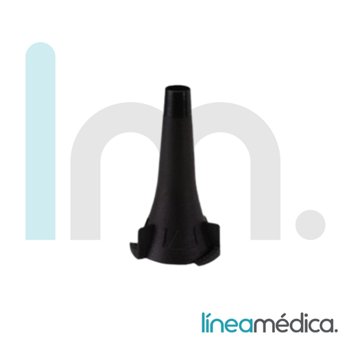 [32105.] ESPECULO OTOSCOPIO WELCH-ALLYN 2,75 MM PAQ/ 34 UDS