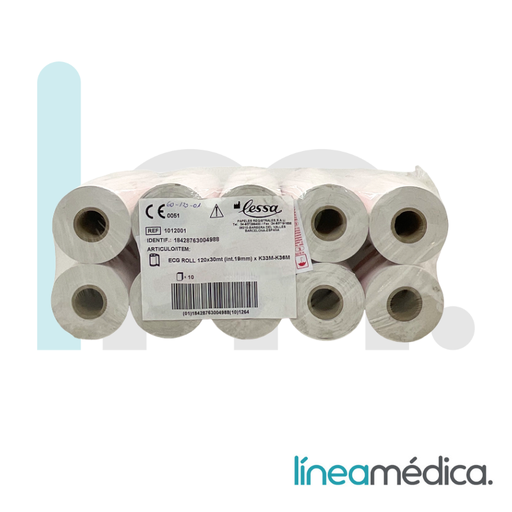[1012001] PAPEL ELECTRO REF 120X30