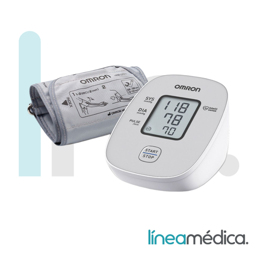 [HEM-7121J-E] TENSIOMETRO  OMRON M2 BASIC