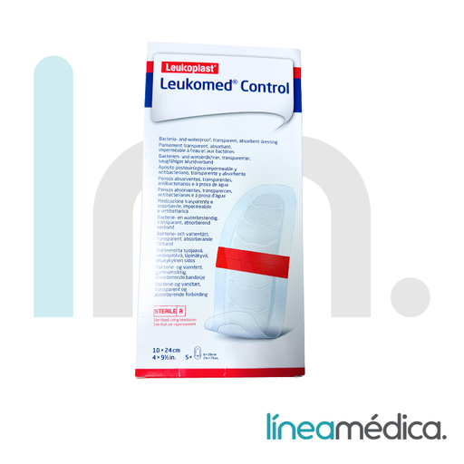 LEUKOMED CONTROL