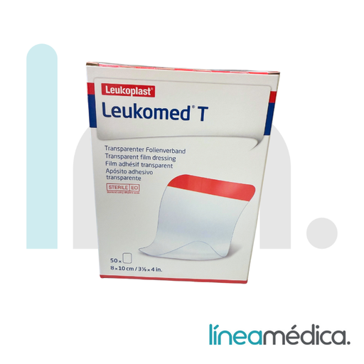 LEUKOMED T 50UDS