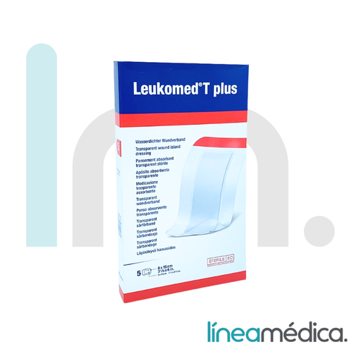 LEUKOMED T PLUS STE