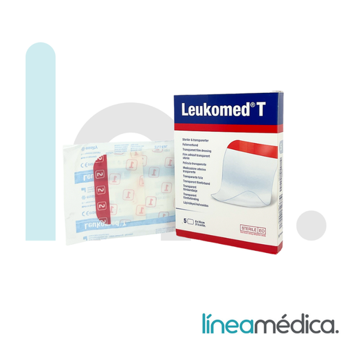 LEUKOMED T STE 11 X 14 C/5