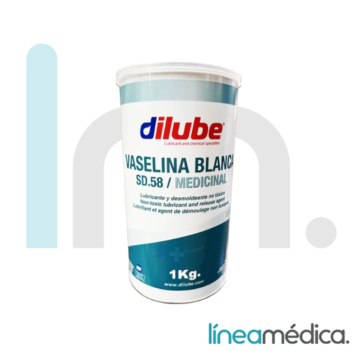 [VV00000002] VASELINA FILANTE 1 KG